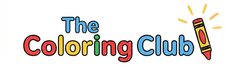 The Coloring Club - Home