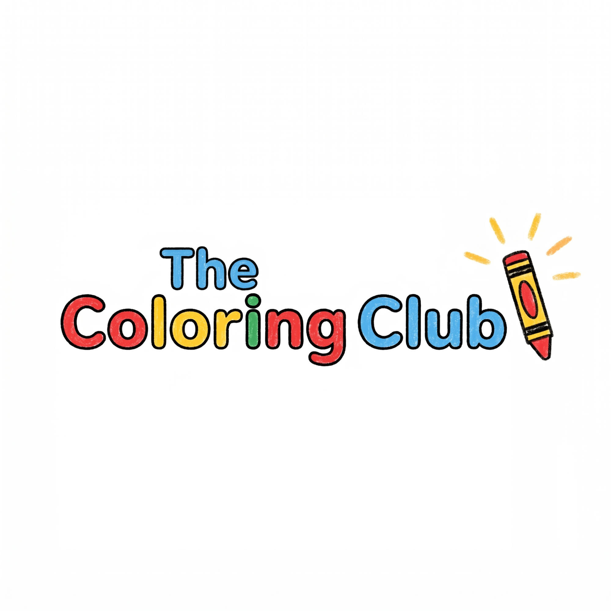 The Coloring Club
